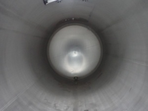 Танк-контейнер 25 000 литров 2010 года