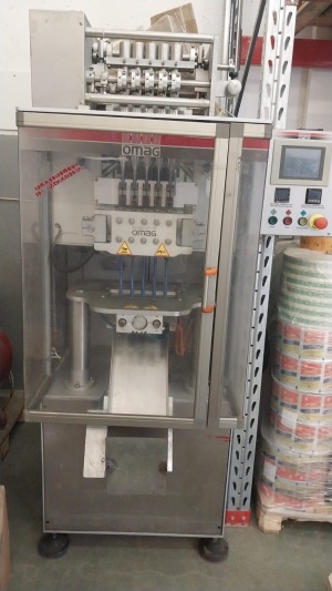 Оборудование