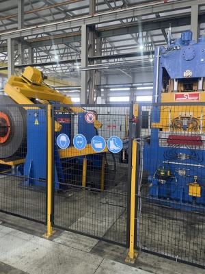 станок Итальянского Производителя Spotti