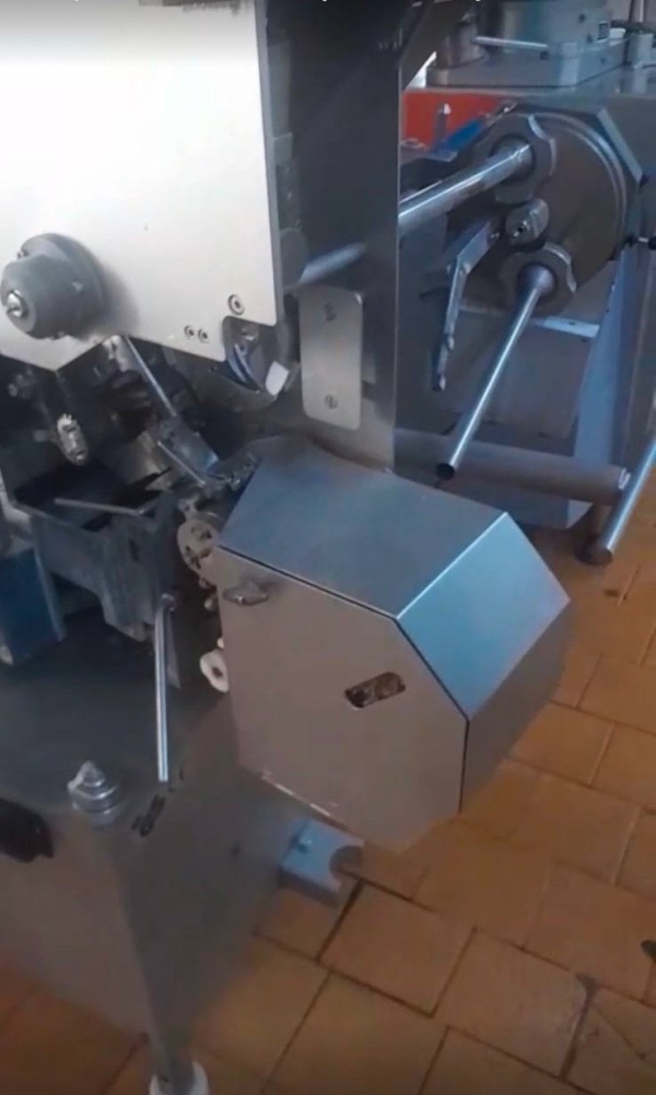 Клипсатор Poly-Clip FCA 3430 (Германия)