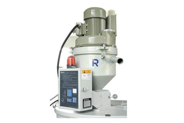 Автоматические загрузчики сырья