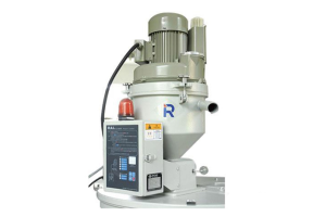 Автоматические загрузчики сырья