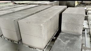 Оборудование для производства газобетонных блоков