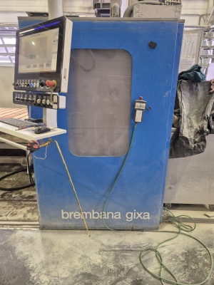 5-ОСЕВАЯ, МОСТОВАЯ ЧПУ ПИЛА С ФУНКЦИЯМИ ОБРАБАТЫВАЮЩЕГО ЦЕНТРА