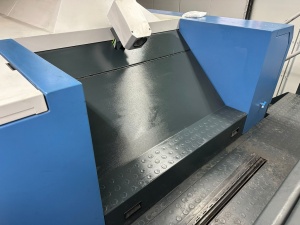 KBA Rapida 105-5+L FAPC ALV2 CX - Year 2019