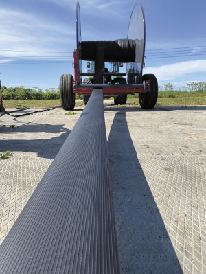 Магистральные шланги (NBR)