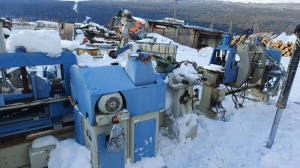 линию сращивания автоматическую