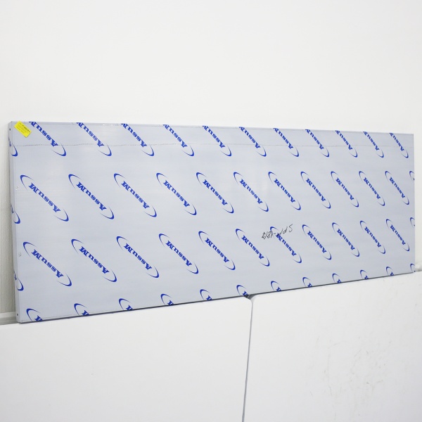 Полка нержавеющая для стола СП-С/СП-П-18/7