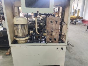 Станок плоскошлифовальный 3Д722