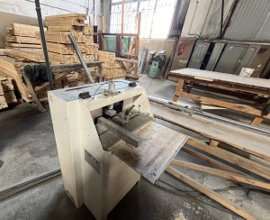 линия для производства стеклопакетов