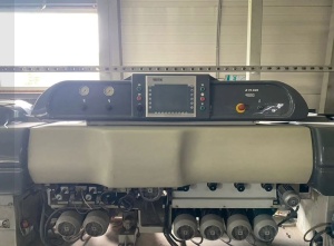 Фацетный станок Glaston Bavelloni B75 CNS