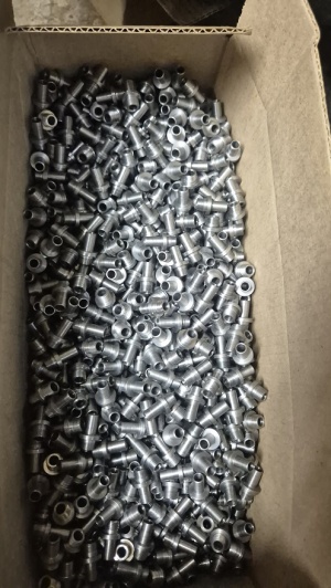 Металлообработка любой сложности