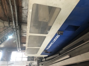 Станок лазерной резки Trumpf Trumatic L3030 TLF 4000w