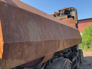 Пресс-ножницы copex CVM500 (после кап.ремонта)