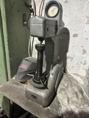 ТК-2 твердомер