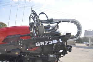 Буровая установка GOODENG GD280L