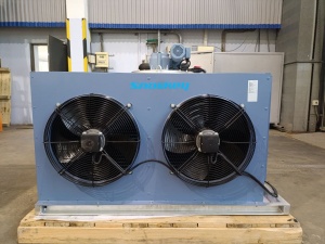 Льдогенератор чешуйчатого льда F30API Snowkey 3 т/сутки, НОВЫЙ