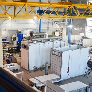 Камера копчения Thermosmoke Mini