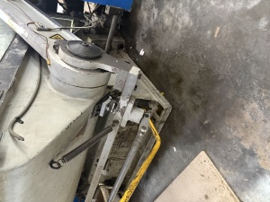 Тигельный пресс ZHHJ-1300B