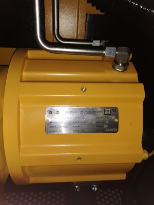 Винтовой компрессор Baode BD-37EPM