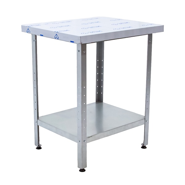 Стол производственный СП-С-6/7-П (600х700х850)