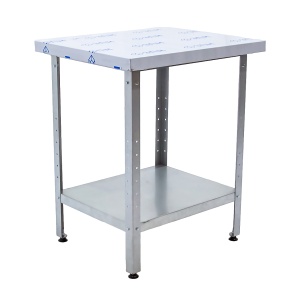 Стол производственный СП-С-6/7-П (600х700х850)