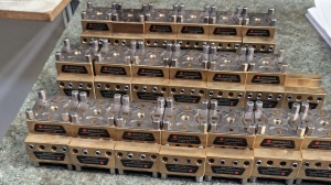 Фрезерный центр EXERON DIGMA HSC 600