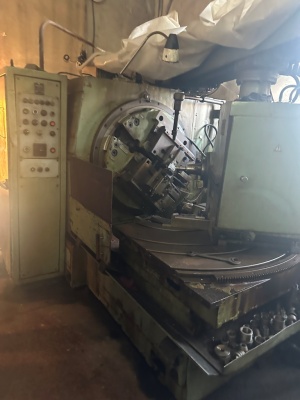 Зуборезный станок 5С276П