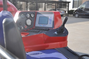 Буровая установка GOODENG GD280L