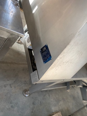 GRZK-1000 Вакуумный массажер (тач скрин)