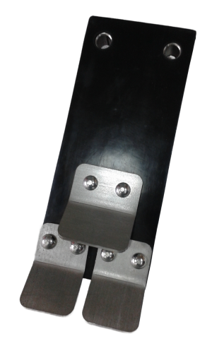 Бильная лопасть (HL) 230x100