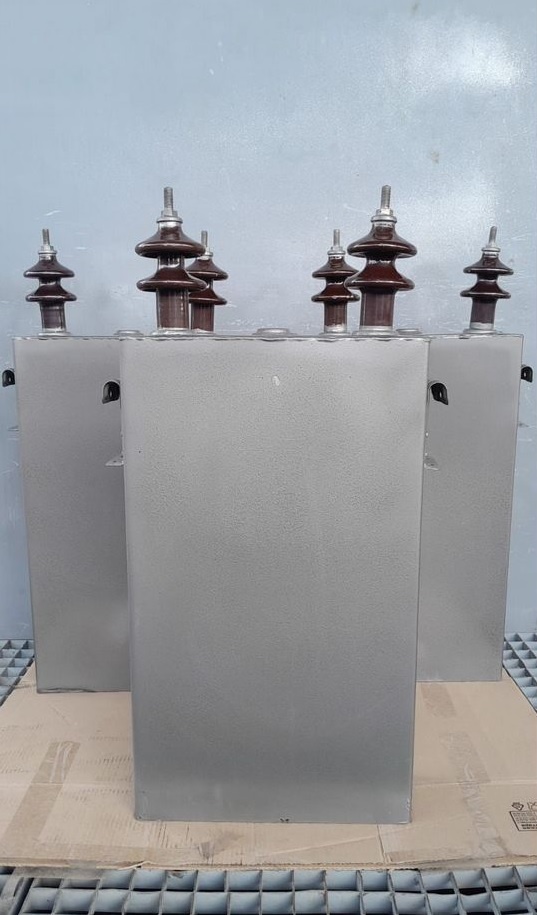 Конденсатор КС2-6,3-50