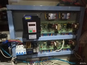 Пакетоделательный станок DZB A600