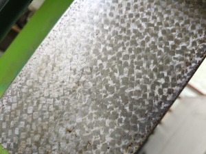 Координатно-расточной станок 2455