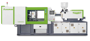 ТЕРМОПЛАСТАВТОМАТЫ гидравлические серия VR-E3