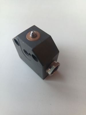 SN01K553 EUCHNER Концевой выключатель IP67 4A 250VAC
