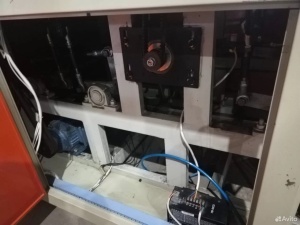 Пакетоделательный станок DZB A600