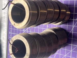 Ролик резьбонакатной ГТ 1 1/4