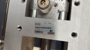 Термоупаковочная машина ТМ-1П