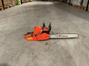 Бензопила Midori Japan MJ-101 CTCS52