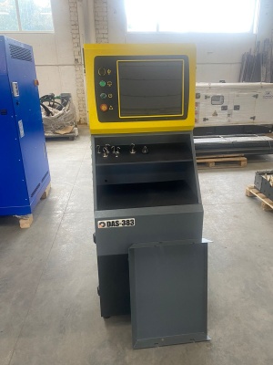 Станок балансировочный БС-44-500Н