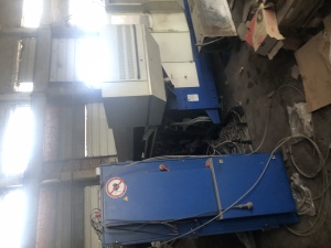 Станок лазерной резки Trumpf Trumatic L3030 TLF 4000w