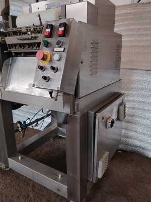 Пельменная линия Dominioni D320N