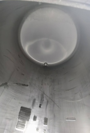 Танк-контейнер 25 000 литров 2010 года