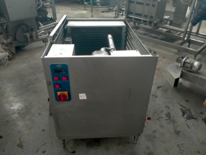 Холодильный агрегат DTE Нидерланды 11кВт