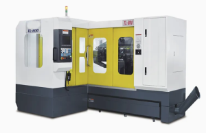 Станок для глубокого сверления с ЧПУ JOINT TL 800M