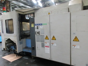 Фрезерный обрабатывающий центр FH680, для деталей до 1500 кг