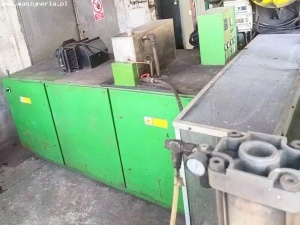 Индукционная печь TERMETAL T6MX2-8-750