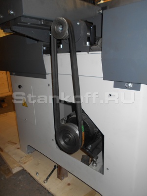 Фуговальный станок MB524B