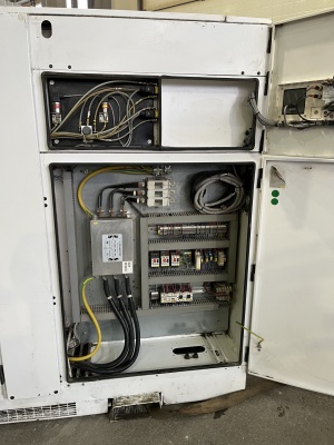 Компрессор винтовой